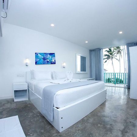Somerset Mirissa Beach Bagian luar foto